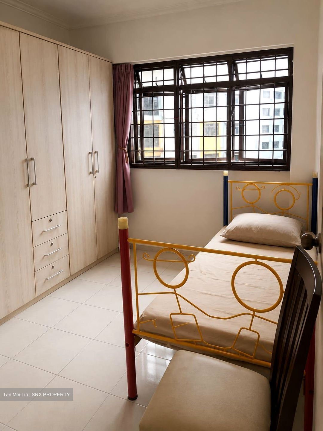 Blk 310B Anchorvale Vista (Sengkang), HDB 5 Rooms #567185181